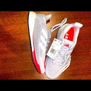 Women’s Solarglide 3 running shoes